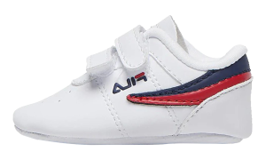 Fila Original Fitness TD “White Navy Red” (7FM00612-125)
