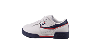 Fila Original Fitness “White Navy” (3VF80105-150)