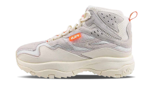 Fila Ranger Boot “Shocking Orange” (1BM01277-129)