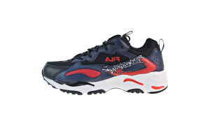 Fila Ray Tracer “Blue Red” (1RM01230-018)