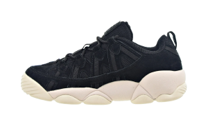 Fila Spaghetti Low Womens “Black-White” (5BM00535-013)