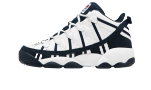 Fila Stackhouse Spaghetti GS “White-Navy-Red” (3BM00783-125)