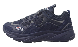 Fila Trigate Plus “Triple Navy” (1RM01216-400)