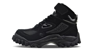 Fila Yak Boots “Black Gardenia” (1BM01276-013)