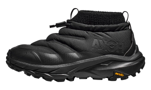 Hoka One Kaha 2 Frost Gore-Tex Black (1155194-BBLC)