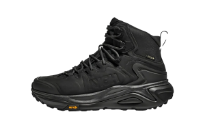 Hoka Kaha 3 GORE-TEX “Triple Black” (1162530-BBLC)