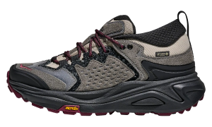 Hoka Kaha 3 Low Gore-Tex “Black Stone Fruit” (1168951-BTNF)
