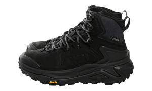 Hoka Kaha 3 Mid Gore-Tex “Black” (1162531-BBLC)