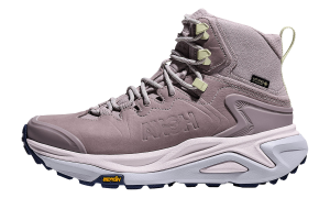 Hoka Kaha 3 Mid Gore-Tex “Fragrant Lilac Cream” (1162531-FCC)