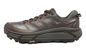 Hoka Mafate Speed 2 “Asphalt Grey Walnut” (1126851-AYW)