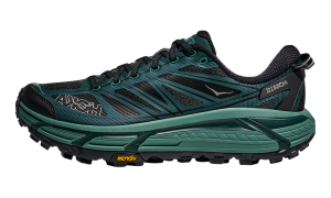 Hoka Mafate Speed 2 “Bay Leaf” (1126851-BBYL)