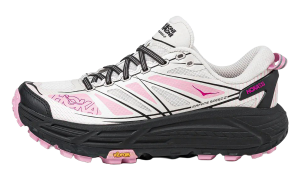 Hoka Mafate Speed 2 “Grout Carbon Black” (1126851-GTCR)