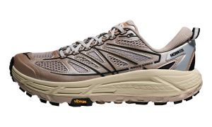 Hoka Mafate Speed 2 “Putty Black” (1171891-PLCK)