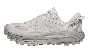 Hoka Mafate Speed 2 TS “XLIM Grey Foam” (1181770-GRYF)
