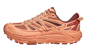 Hoka Mafate Speed 2 TS “XLIM Peach Dust” (1181770-PCHD)