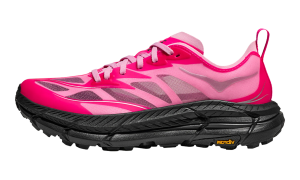 Hoka Mafate Speed 4 LITE “Neon Dragonfruit” (1168450-NDRG)