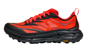 Hoka Mafate Speed 4 LITE “Neon Flame” (1168450-NLMB)