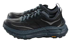 Hoka Mafate Speed 4 Lite “Faded Navy Varsity Navy” (1168450-FYV)