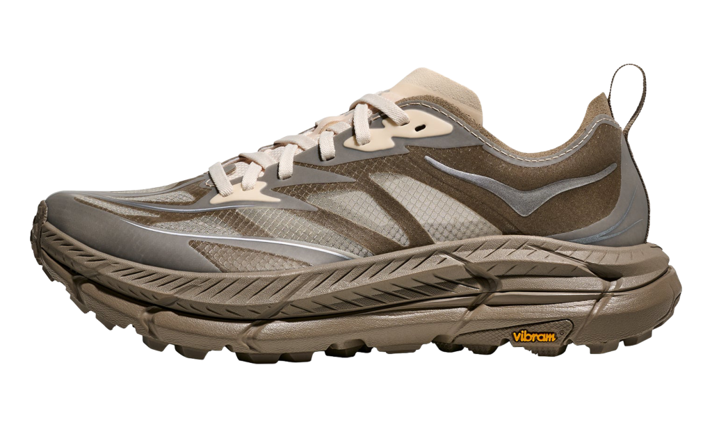 hoka-sneaker 1168450-LTM