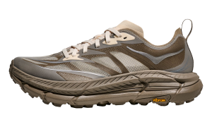 Hoka Mafate Speed 4 Lite “Light Roast Oatmilk” (1168450-LTM)