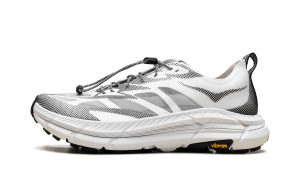 Hoka Mafate Speed 4 Lite TS “White / Black” (1168971-WBLC)