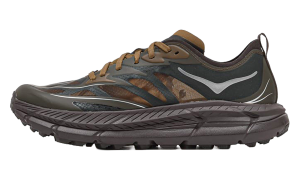 Hoka Mafate Speed 4 Lite “Tree Bark Cast Iron” (1168450-TCS)
