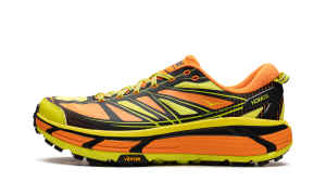 Hoka Mafate Speed II “Orange” (1126851-ERN)