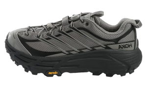 Hoka Mafate Three2 “Gravel Carbon Black” (1141572-GCRB)