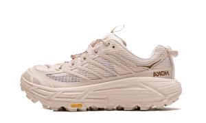Hoka Mafate Three2 Grid “Rose Cream / Stucco” (1173332-RCC)