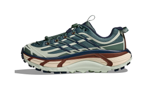 Hoka Mafate Three2 Wordmark “Fern” (1175490-FVY)