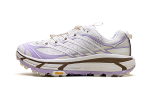 Hoka Mafate Three2 Wordmark “Iris Flower” (1175490-ASF)