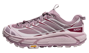 Hoka Mafate Three2 Wordmark “Lilac” (1141572-FTLL)