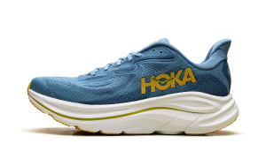 Hoka One Clifton 10 “Alpine Blue” (1162030-ALF)