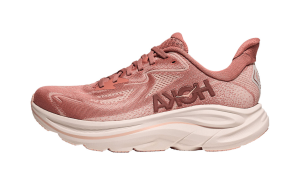 Hoka One Clifton 10 “Blush Rose” (1162031-BHRS)