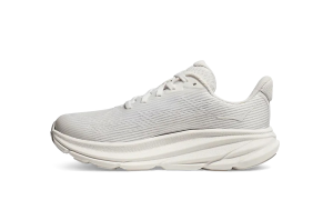 Hoka One Clifton 9 GS “White Frost” (1131170-WFR)