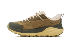 Hoka One Kaha Low GTX “Fennel / Eggnog” (1123114-FNN)