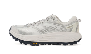 Hoka One One Mafate Speed 2 “White Silver” (1126851-WSLV)