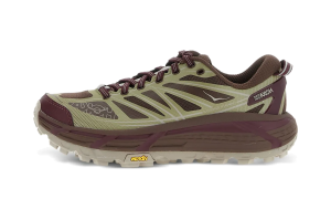 Hoka One One Mafate Speed 2 “Wild Mushroom Walnut” (1126851-WMW)