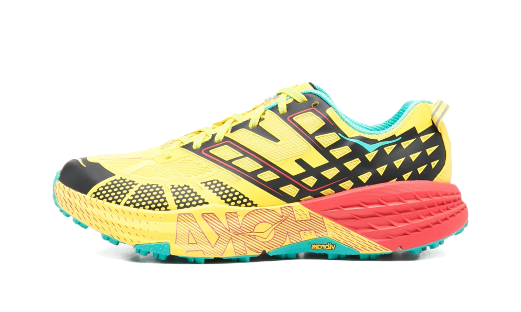 hoka-sneaker 1162710-SRLM