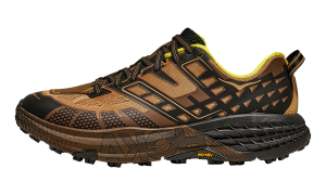Hoka Speedgoat 2 “Dark Chocolate” (1162710-DCBK)