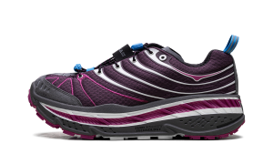 HOKA ONE ONE Stinson EVO OG (purple / grey / pink / blue) – 1155350-AFC