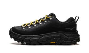 HOKA ONE ONE U Tor Summit (black / black) – 1147952-BBLC