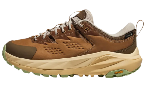 Hoka U KAHA LOW GTX TP “Wheat” (1150913-WSH)
