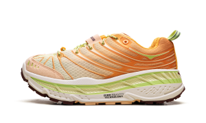 HOKA ONE ONE Stinson EVO OG (solar flare / cantaloupe) – 1155350-SRCN