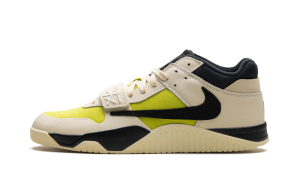 Jordan Jumpman Jack Mid TR “Travis Scott – Bright Cactus” (FZ8117-102)