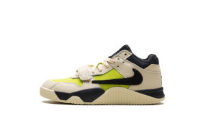 Jordan Jumpman Jack TR PS “Travis Scott Bright Cactus” (FJ2851-102)