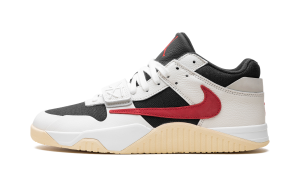 Jordan Jumpman Jack “Travis Scott – University Red” (FZ8117-101)