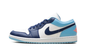 Jordan Low Sail “Blue Chill” (553558-149)