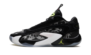 Jordan Luka 2 “Black Volt” (DX8733-017)