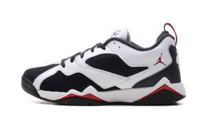 Jordan MVP 92 “White Black Gym Red” (HQ3950-103)